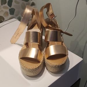 Dolce vita wedges